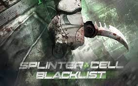Blacklist hack you can unlock and grab all game cheat codes for free. Splinter Cell Blacklist Trainer Cheat Happens Pc Game Trainers