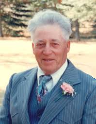 Obituary of Fred Edgington