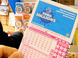 The numbers for tonight or the most recent draw are shown below, along with the winning millionaire maker code. Euromillions Live Results And Draw For 176m Jackpot On Friday February 19 Mirror Online