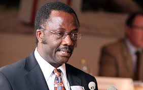 Dr. Fidon Mwombeki wechselt zum Lutherischen Weltbund :: Evangelisch in  Westfalen