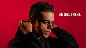 Sam is the son of the president of a tteokbokki global food chain. Mr Robot Final Season Trailer Teases A Not So Happy Holiday Season Video