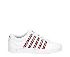 Running shoes and tennis shoes are different in both design and function. K Swiss Shoes Tennis Shoes Rack Room Shoes