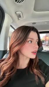 Becky Branham's Instagram, Twitter & Facebook