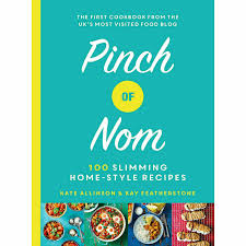 Learn how to generate them with ease. Pinch Of Nom 100 Slimming Home Style Recipes By Kate Allinson And Kay Featherstone Hardback 2019 For Sale Online Ebay
