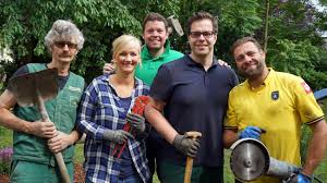 Download rtl ratgeber mein garten 2 keygen here. Die Beet Bruder Jetzt Bewerben