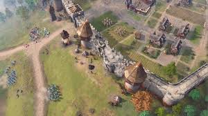 Age of Empires IV: Anniversary Edition – Play with Game Pass | Xbox