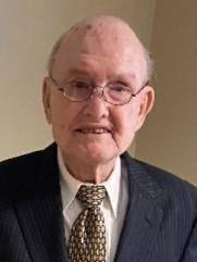 Robert Bozeman Obituary (1927