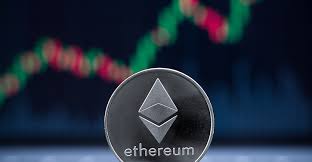 In the beginning price at 2707 dollars. Ethereum Price Bulls Eye Breakout Above 1 400 Coinjournal Net