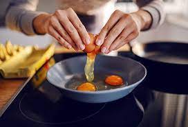 Departments of health and human services. Can Eating Eggs Make You Nauseous