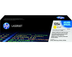 Hp color laserjet full feature software and drivers download. Hp 125a Yellow Original Laserjet Toner Cartridge Hp Store Singapore