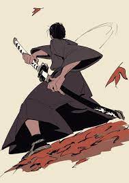 https mobile twitter com chorion0811 status 1305547749580914688 s 20 samurai anime samurai artwork samurai art