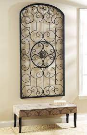 Perfect Statement Piece For Your Walls Kirklands Artwalls Iron Wall Decor Outdoor Wall Decor Metal Wall Decor