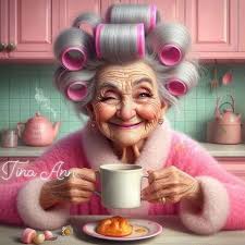 Guten Morgen ☕️ ☕️ ☕️