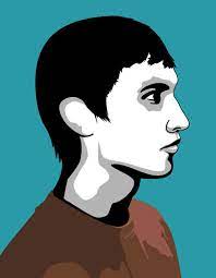 Quick Tip Rapid Vector Portrait Process Tuts Design Illustration Tutorial Vector Portrait Portrait Tutorial Adobe Illustrator Portrait