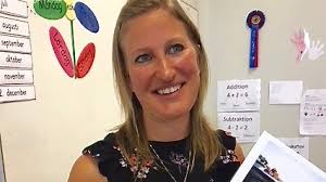 Lärare på Tullskolan prisas