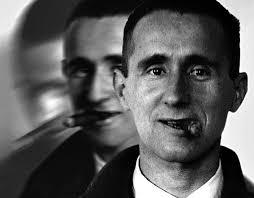 bertolt brecht