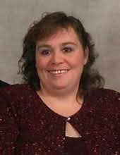 Obituary information for Jodie Gail Smith Dickerson