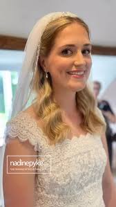 Carina’s very calm and happy wedding morning All smiles! , Hopefully a few  professional photos soon but in the mean time here are some snaps 🫶🏻,  Working for @clj_ldn , Makeup by me @nadinepykemakeup , ...