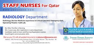 This company has an excellent corporate reputation, and has headed the list of the national corporate reputation survey published by harris interactive. Staff Nurse Vacancies In Radiology Department For Hmc Hamad Medical Corporation Qatar Ind 2602239 Consultant For Abroad Jobs Jobs In Abroad