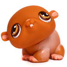 Check spelling or type a new query. Littlest Pet Shop Small Playset Hamster 35 Pet Lps Merch