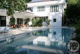 Pangilinan is staying on as pldt chairman and will continue to focus as head of metro pacific investments. Celebrity Couples With Multiple Properties Pep Ph