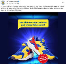 Ontdek het assortiment assortiment bij lidl » bestel online 30 dagen bedenktijd snel geleverd. The Revolution Caused By Lidl Sneakers Vanity Teen è™šè£é'å¹´ Menswear New Faces Magazine