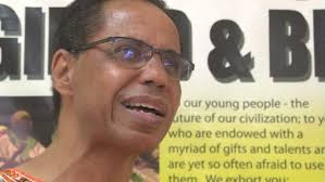 An Act of Great Courage