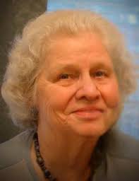 Patricia I. Van Nice Obituary