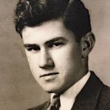 William Edward Bland Obituary (1928