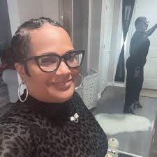 😱OMG!!!....She didn't know😍☺️ Good Morning y'all...☀️😁Don't be rude (Say  it back)😏Let's make today beautiful🥰😘😘 #wcw #wcw #wcw😍 ... #thecutlife  #goodmorning #goodvibes #hercuts #baeswithfades #rockinitnatural  #naturalhairstyles #mobhair ...