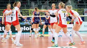 Siatkówka to bardzo popularny sport w polsce, a więc i siatkarskie typy trafiają na wiele kuponów mniej i bardziej doświadczonych graczy. Wielka Nadzieja Polskiej Siatkowki Podpisala Kontrakt Z Lks Commercecon Lodz Polsat Sport