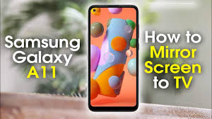 Samsung Galaxy A11 Tips And Tricks H2techvideos Youtube