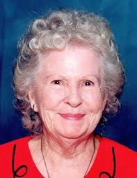 Chloe Bell Toler York (1929-2020)