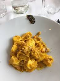 Check spelling or type a new query. Tortelli Alla Carbonara Picture Of Taverna Del Pescatore Pesaro Tripadvisor