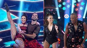 O super dança dos famosos deste domingo, 27, colocou, na próxima fase, rodrigo simas e robson caetano. Super Danca Dos Famosos Rodrigo Simas E Robson Caetano Vencem Primeira Repescagem