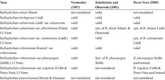 Image result for Tridactyle stevartiana