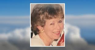 Betty Jane Sarver Obituary 2023