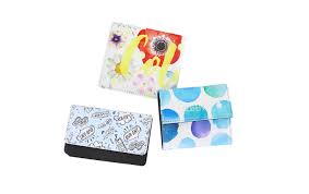 財布 | オリジナルグッズ・ノベルティ製作ならラブエンタ