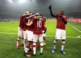 Oa sport, inoltre, vi fornirà la diretta live scritta dell'evento per non perdervi una. Milan Stella Rossa Tv Tv8 O Sky Dove Vedere Il Milan In Europa League Affaritaliani It