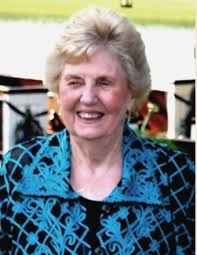 Obituary information for Gladys Williams Clow
