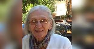 Janina Ogulewicz Obituary