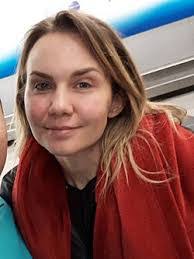 Michelle Vieth's Instagram, Twitter & Facebook