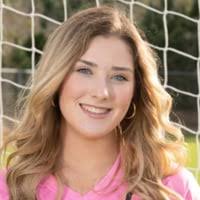 Lilly Gibson's Soccer Recruiting Profile