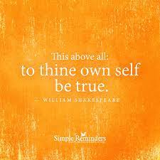 We did not find results for: To Thine Own Self Be True By William Shakespeare Mcgill Media
