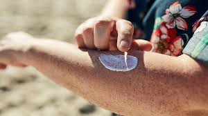 Many studies have suggested that regular sun exposure isn't actually as harmful as we once most of us have been slathered with sunscreen since the day we were born. 7 Sunscreen Mistakes That Hurt Your Skin Everyday Health