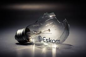 Sharing information on #eskom #loadshedding. Eskom Announces Stage 2 Load Shedding