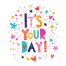 Printable Print Out Birthday Card Template Flowers Stars And Hearts Birthday Card Greetings Island In 2020 Birthday Card Template Free Happy Birthday Cards Printable Free Printable Birthday Cards