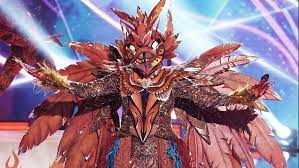 Do you like this video? The Masked Singer Season 5 Episode 2 Reveals Identity Of The Phoenix Variety