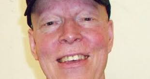 Gerry 'Jake' Sorvari