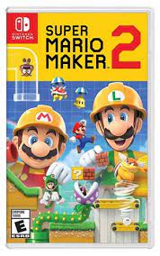 It's also the perfect game to play with your child, though you have to promise to not get mad when they nail you with a blue shell right before you cross the finish line. 50 Best Nintendo Switch Games For Kids Who Travel